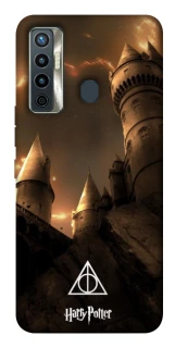 Чохол на TECNO Camon 17 Harry Potter ver.13 фото 1 з 1