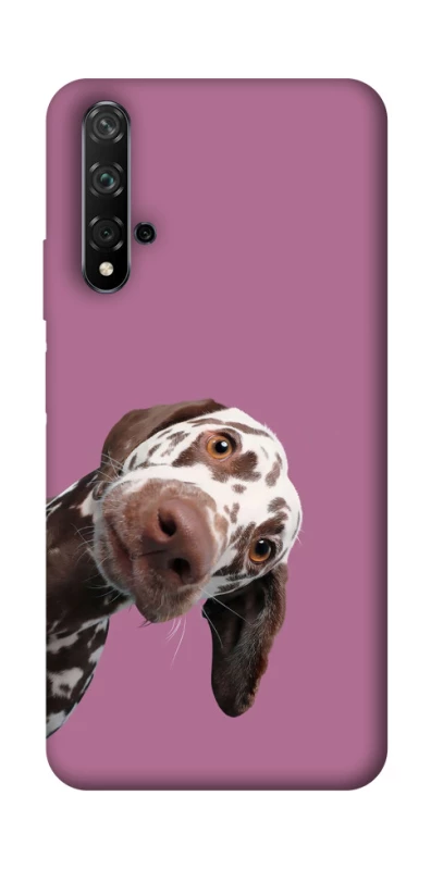 Чехол на Huawei Honor 20 / Nova 5T А что тут фото 1 из 1