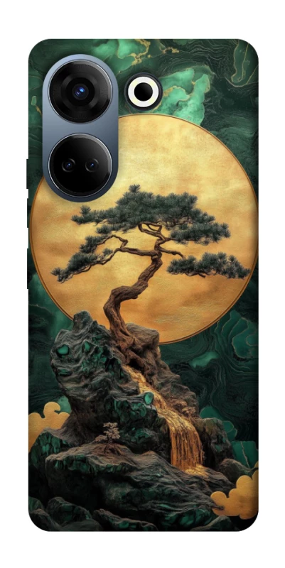 Чехол на TECNO Camon 20 Pro (CK7n) banzai фото 1 из 1