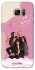 Чохол на Samsung G935F Galaxy S7 Edge BLACKPINK v4 фото 1 з 1