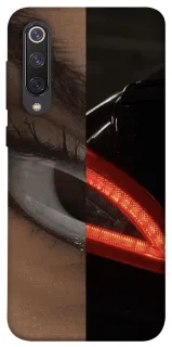 Чохол на Xiaomi Mi 9 SE Mercedes-benz v2 фото 1 з 1