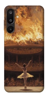 Чохол на Samsung Galaxy M16 5G Ballet фото 1 з 1