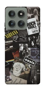 Чохол на Motorola Edge 60 Pro My playlist ver.2 фото 1 з 1