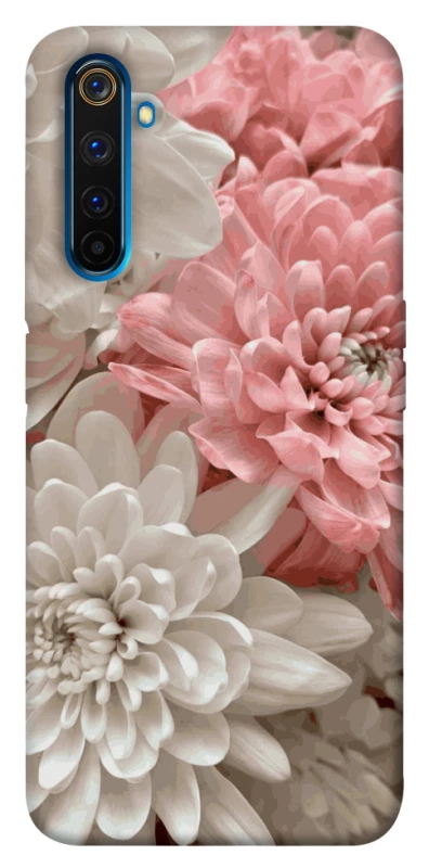 Чохол на Realme 6 Pro Spring flow фото 1 з 1