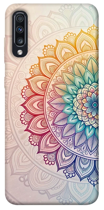 Чохол на Samsung Galaxy A70 (A705F) Mandala ver.1 фото 1 з 1