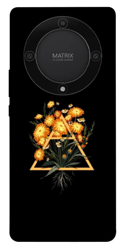 Чохол на Huawei Magic5 Lite Flowers ver.1 фото 1 з 1