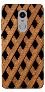 Чохол на Xiaomi Redmi Note 4X / Note 4 (Snapdragon) Дерево на дачі фото 1 з 1