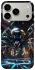 Чехол на Apple iPhone 18 Pro Cyber ​​Spider фото 1 из 2