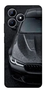 Чехол на Realme Note 50 5G BMW v47 фото 1 из 1