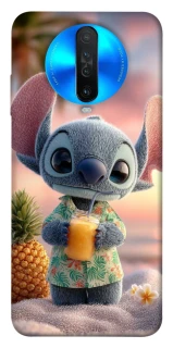 Чохол на Xiaomi Redmi K30 Stitch ver.13 фото 1 з 1