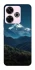 Чохол на Xiaomi Poco M6 4G Mountain v4 фото 1 з 1