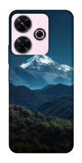 Чехол на Xiaomi Redmi 13 4G Mountain v4 фото 1 из 1