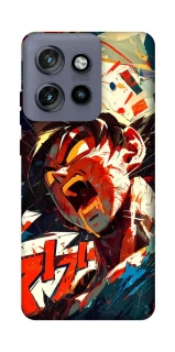 Чохол на Motorola Edge 50 Neo Anime фото 1 з 1