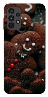 Чохол на Samsung Galaxy A13 4G Новорічний v23 фото 1 з 1
