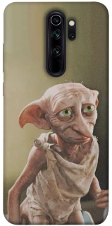 Чехол на Xiaomi Redmi Note 8 Pro Harry Potter v4 фото 1 из 1