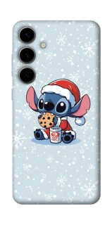 Чехол на Samsung Galaxy S25 Stitch ver.21 фото 1 из 1
