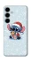 Чохол на Samsung Galaxy S25 Stitch ver.21 фото 1 з 1