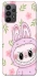 Чохол на Samsung Galaxy A23 4G Blossom Pink Labubu фото 1 з 1