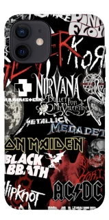 Чохол на Apple iPhone 12 mini (5.4") My playlist ver.8 фото 1 з 1