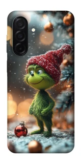 Чохол на Samsung Galaxy A26 5G Grinch mood ver.6 фото 1 з 1