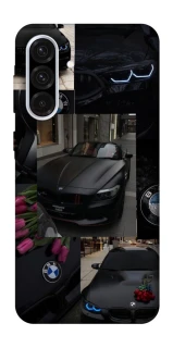 Чохол на Samsung Galaxy A36 5G BMW collage ver.4 фото 1 з 1