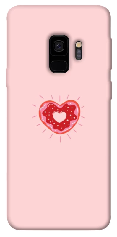 Чохол на Samsung Galaxy S9 Sweet donut фото 1 з 1