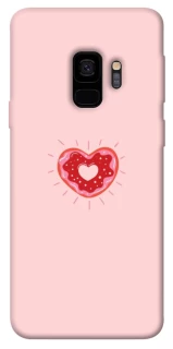 Чохол на Samsung Galaxy S9 Sweet donut фото 1 з 1