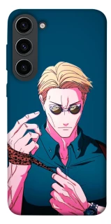 Чехол на Samsung Galaxy S23 Nanami фото 1 из 1