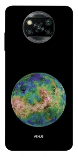 Чохол на Xiaomi Poco X3 NFC / Poco X3 Pro Venus фото 1 з 1