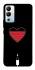 Чохол на Infinix Hot 12i Charge your heart фото 1 з 1