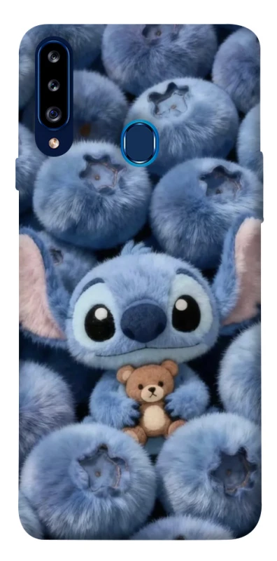 Чехол на Samsung Galaxy A20s Sweet Stitch фото 1 из 1