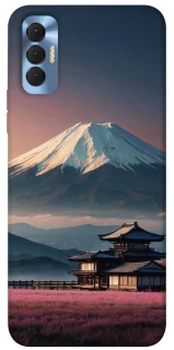 Чехол на TECNO Spark 8P Fujiyama фото 1 из 1