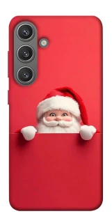 Чехол на Samsung Galaxy S24 Christmas mood ver.11 фото 1 из 1