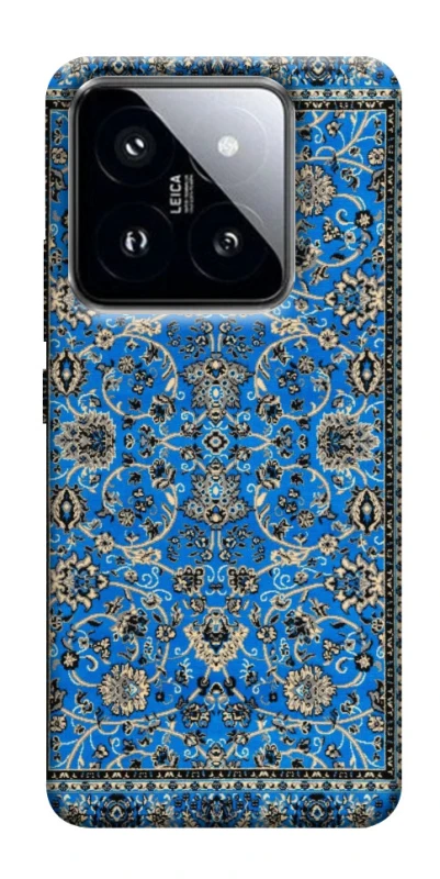 Чохол на Xiaomi 14 Pro Килим v52 фото 1 з 1