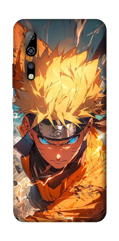 Чехол на ZTE Axon 10 Pro Minato v2 фото 1 из 1