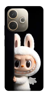 Чохол на Oppo A5 Pro 4G Labubu with wings фото 1 з 1