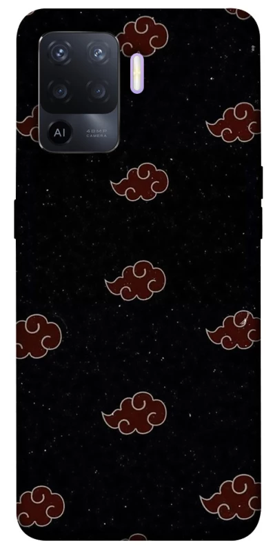 Чохол на Oppo A94 Naruto фото 1 з 1