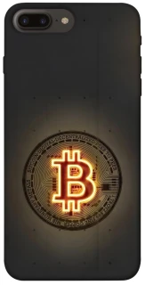 Чехол на Apple iPhone 7 plus / 8 plus Битферма фото 1 из 1