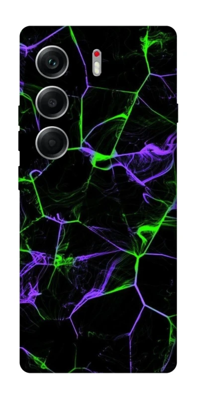 Чехол на Tecno Camon 40 Abstract ver.2 фото 1 из 1