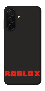 Чехол на Samsung Galaxy A26 5G Roblox Neon Galaxy Avatar фото 1 из 1