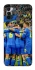 Чехол на TECNO Spark 7 Сборная Украины v3 фото 1 из 1