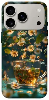 Чехол на Apple iPhone 18 Pro Flowers v15 фото 1 из 2