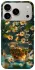 Чохол на Apple iPhone 18 Pro Flowers v15 фото 1 з 2