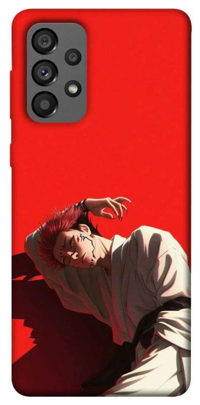 Чохол на Samsung Galaxy A73 5G Itadori фото 1 з 1