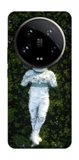 Чохол на Xiaomi 14 Ultra Астронавт фото 1 з 1
