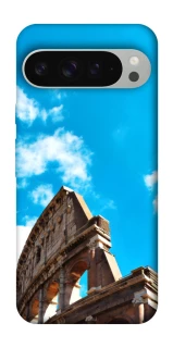 Чехол на Google Pixel 9 Pro XL coliseum фото 1 из 1