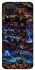 Чохол на Samsung Galaxy A12 Blizzard ver.2 фото 1 з 1