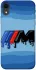 Чохол на Apple iPhone XR (6.1") BMW v14 фото 1 з 1