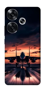 Чохол на Xiaomi Poco F6 fighter фото 1 з 1