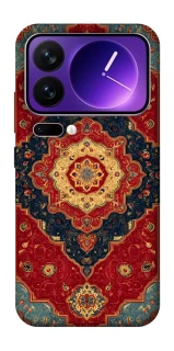 Чехол на Xiaomi 17 Pro Max Ковёр v50 фото 1 из 1